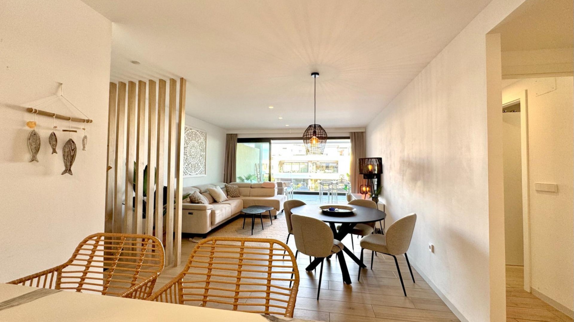 Apartamento / piso en Los Alcazares Centro