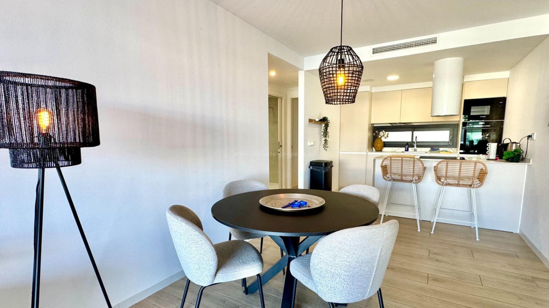 Apartamento / piso en Los Alcazares Centro