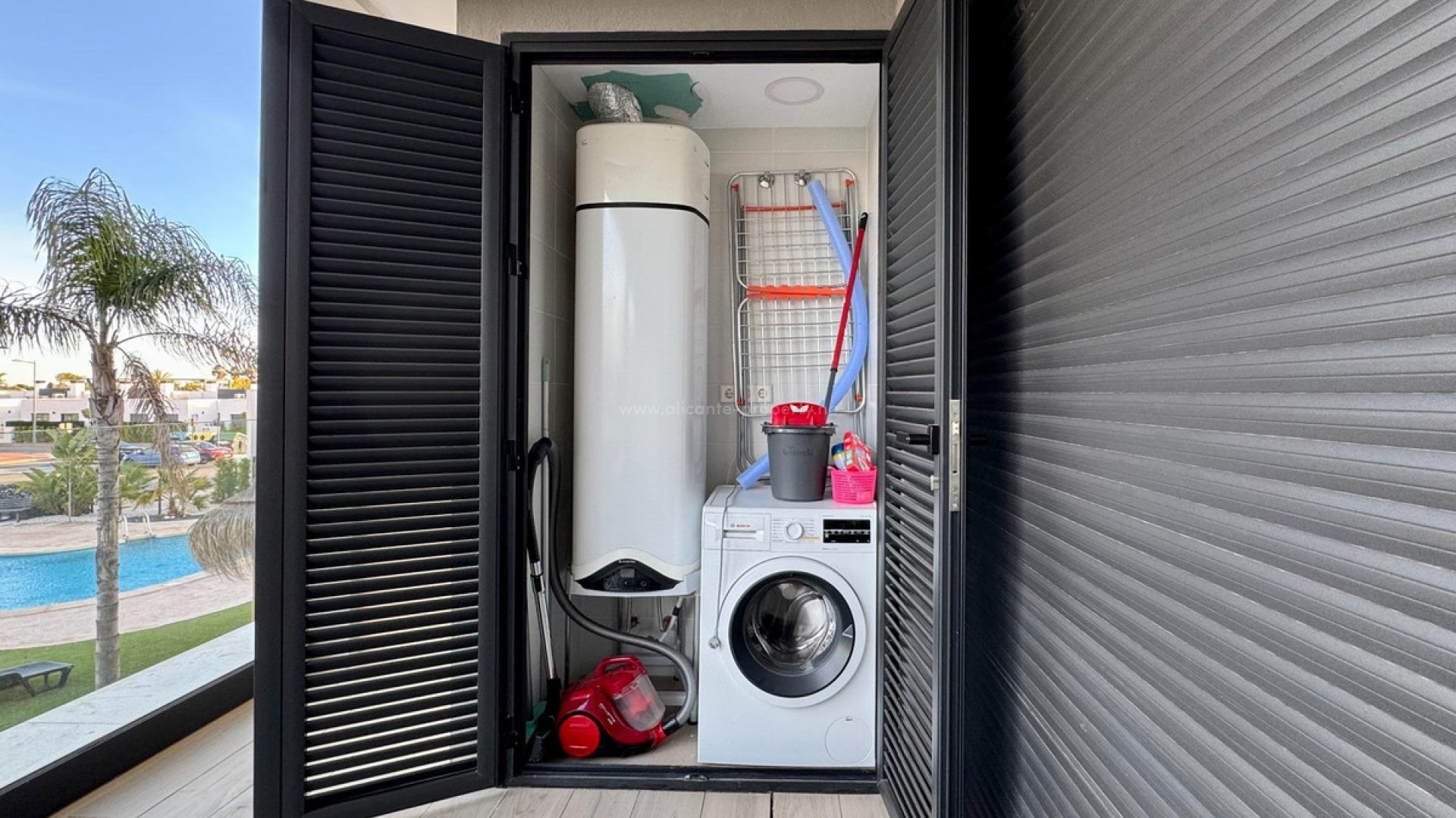 Apartamento / piso en Los Alcazares Centro