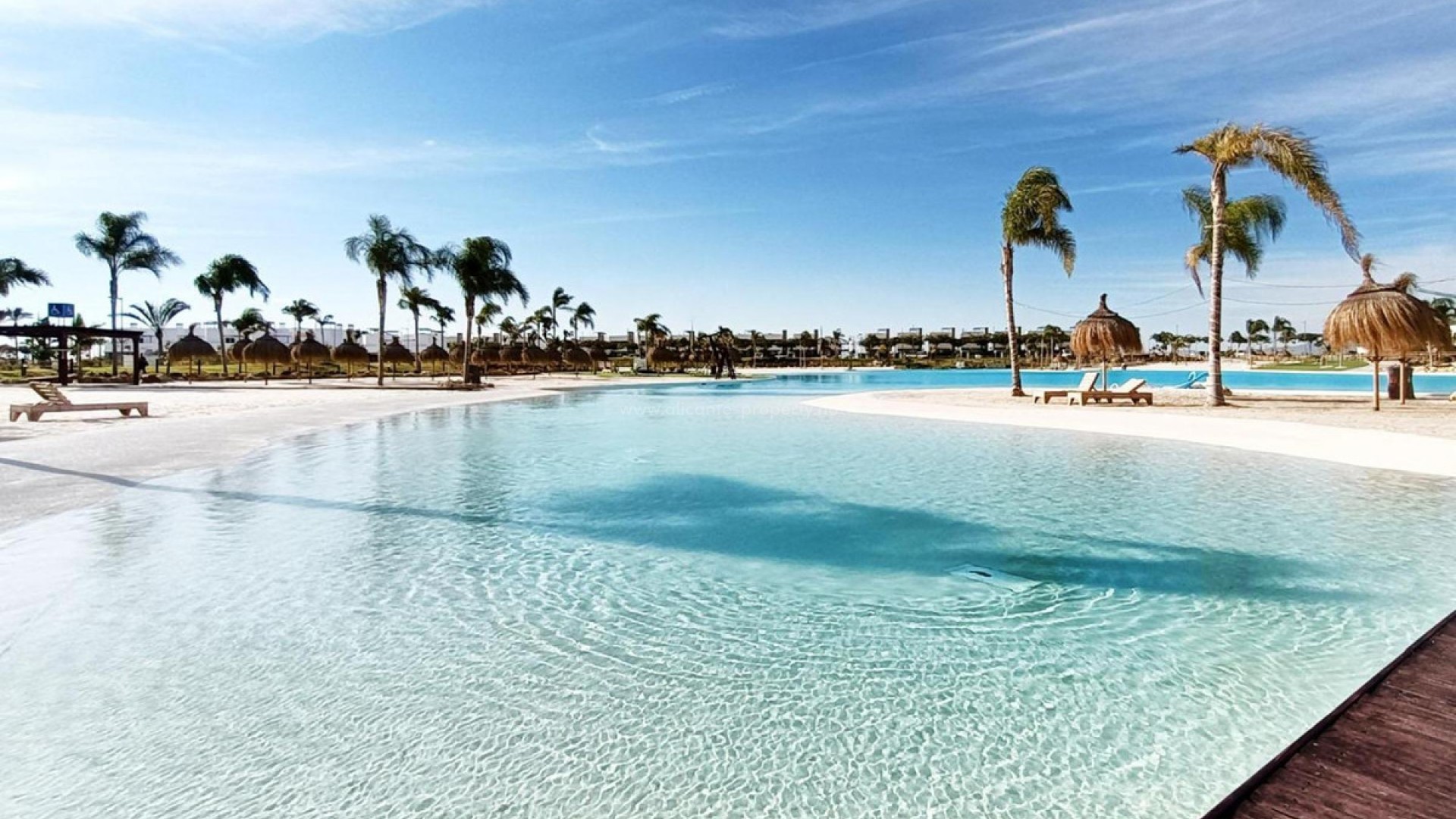 Apartamento / piso en Los Alcazares Centro