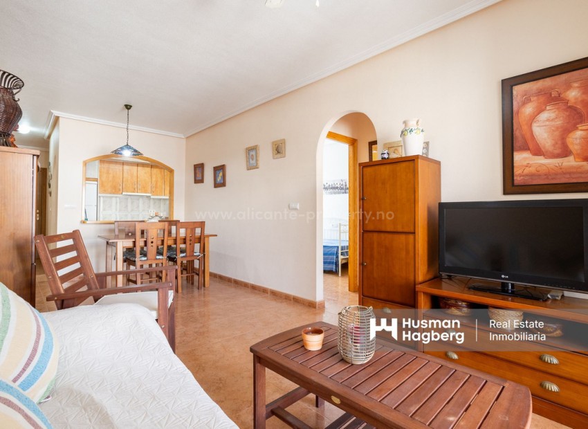 Apartamento / piso en Los Alcazares Centro