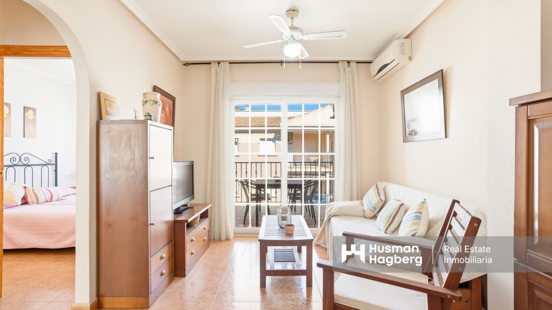 Apartamento / piso en Los Alcazares Centro