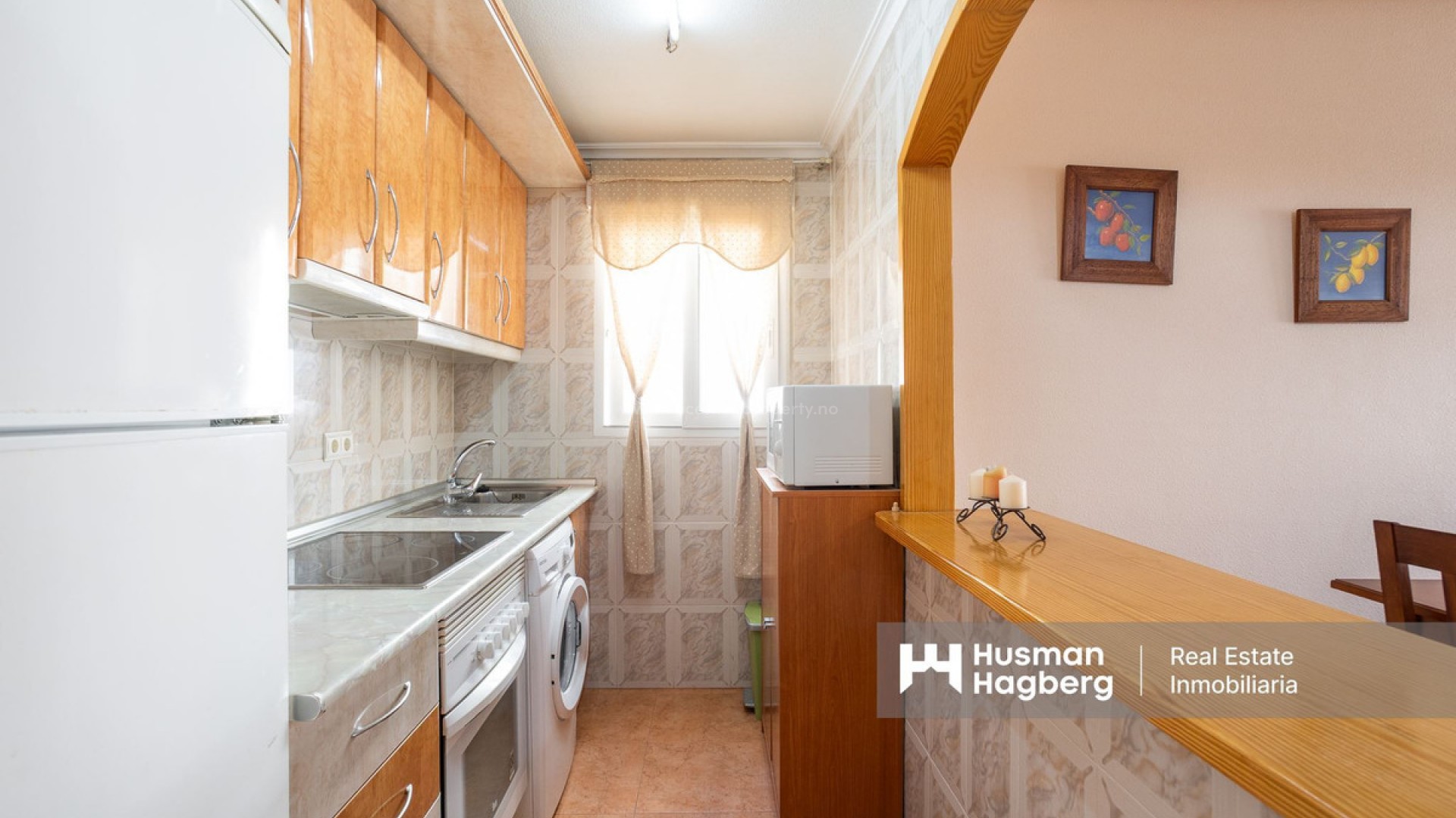 Apartamento / piso en Los Alcazares Centro
