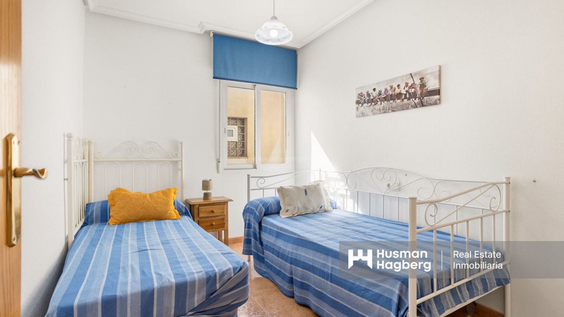 Apartamento / piso en Los Alcazares Centro