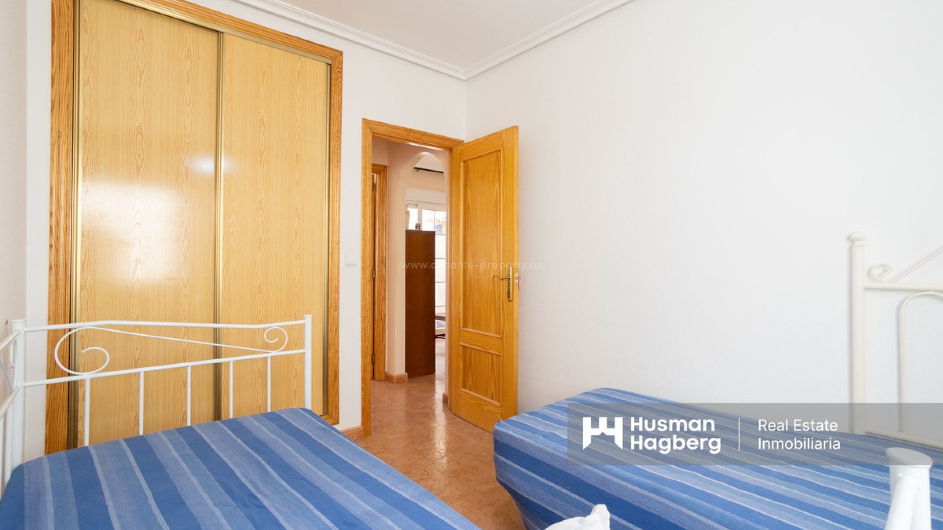 Apartamento / piso en Los Alcazares Centro