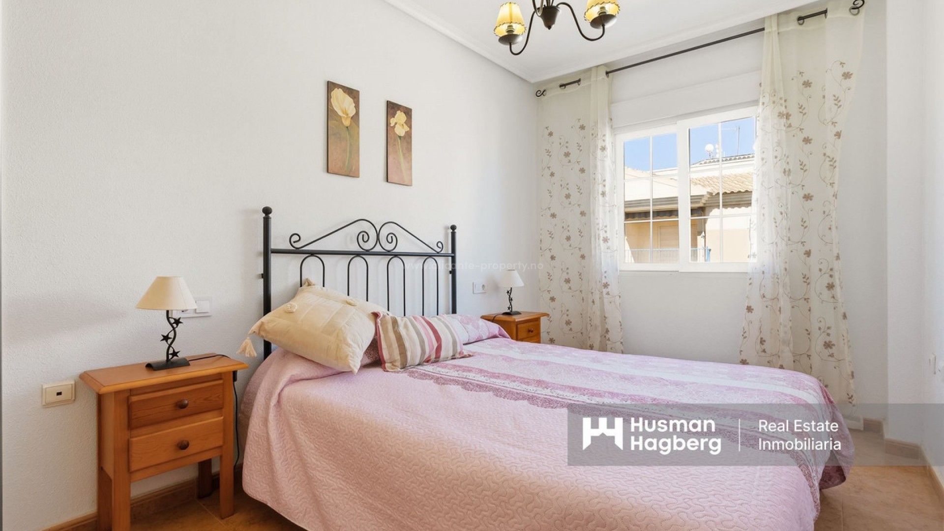 Apartamento / piso en Los Alcazares Centro