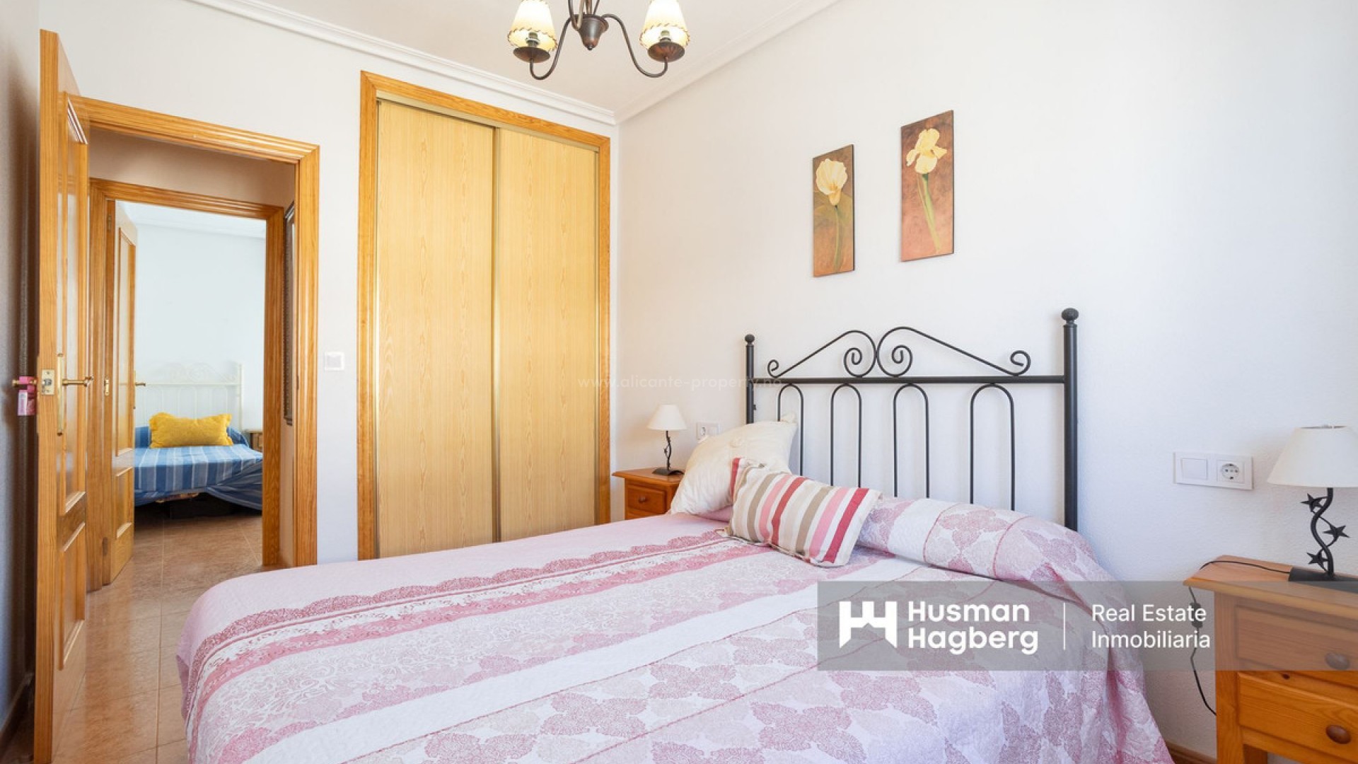Apartamento / piso en Los Alcazares Centro