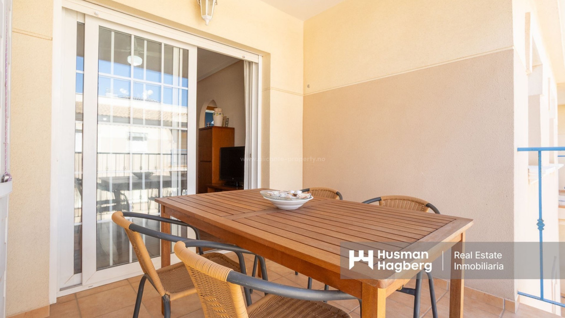 Apartamento / piso en Los Alcazares Centro