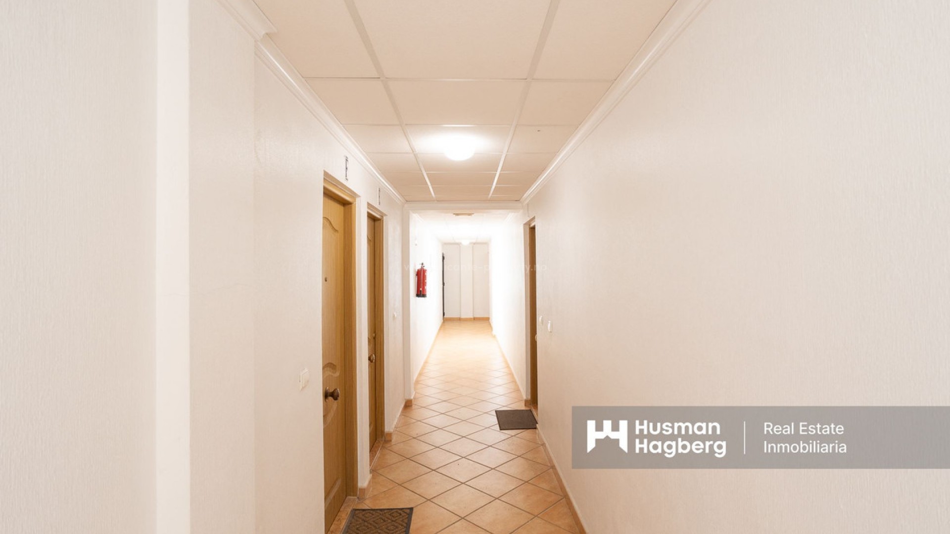 Apartamento / piso en Los Alcazares Centro