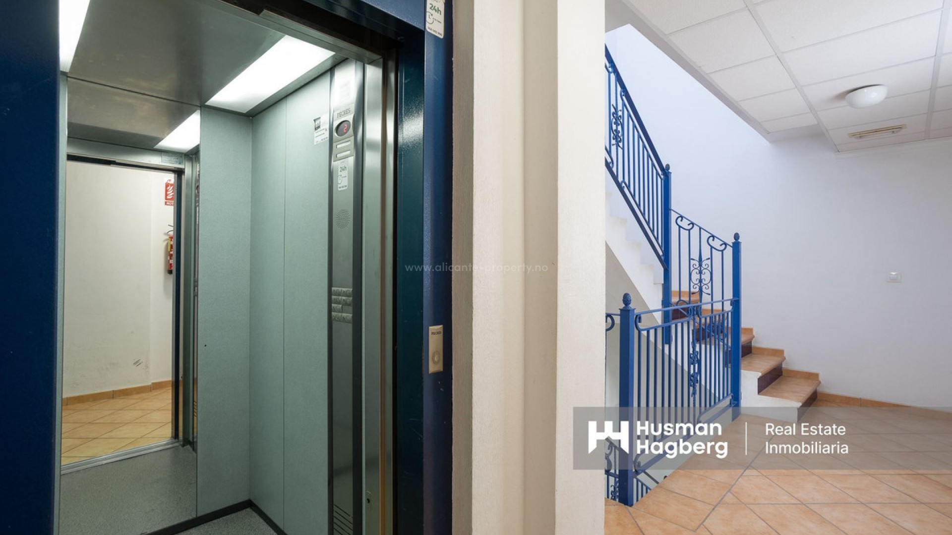 Apartamento / piso en Los Alcazares Centro