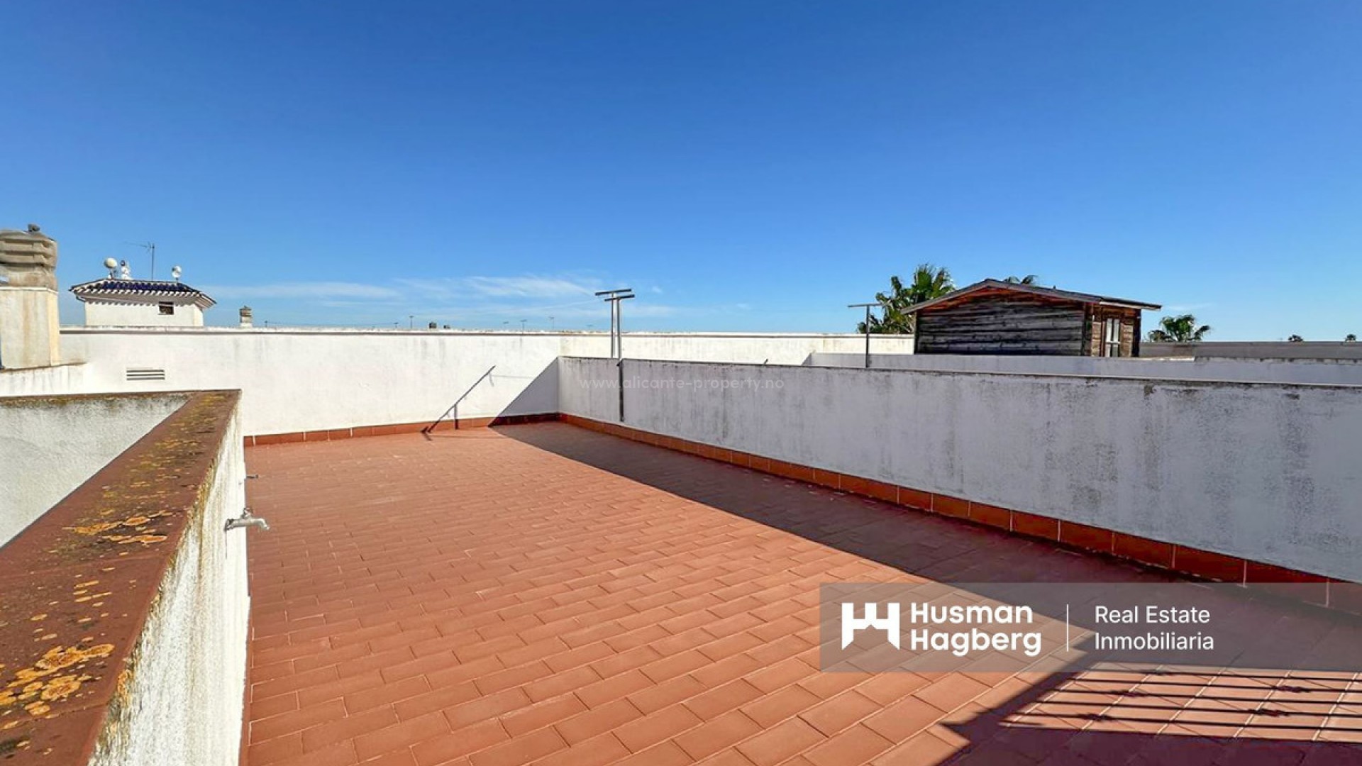 Apartamento / piso en Los Alcazares Centro