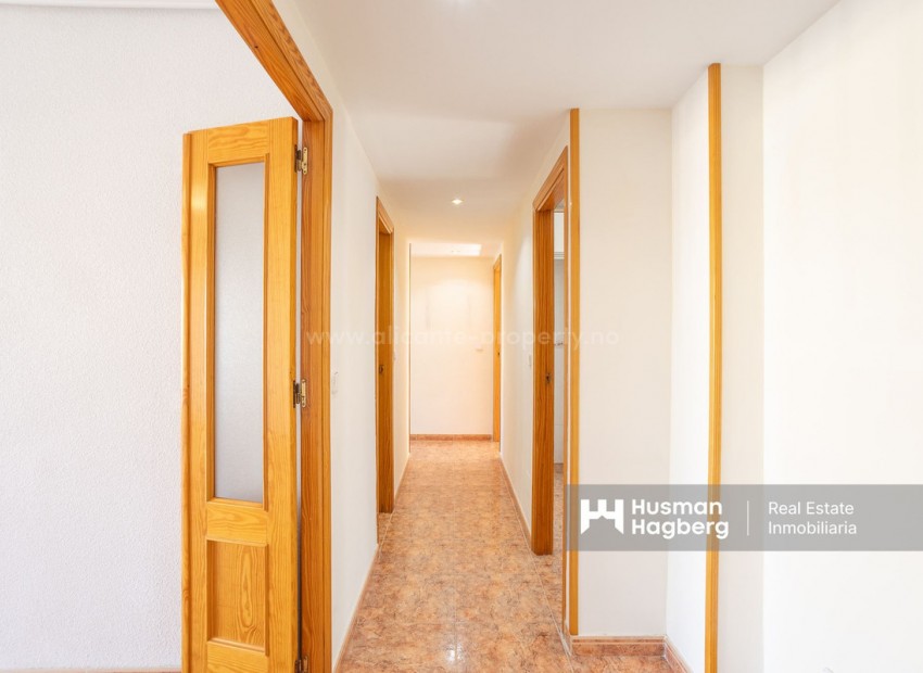 Apartamento / piso en Los Alcazares Centro