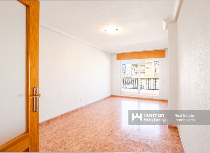 Apartamento / piso en Los Alcazares Centro