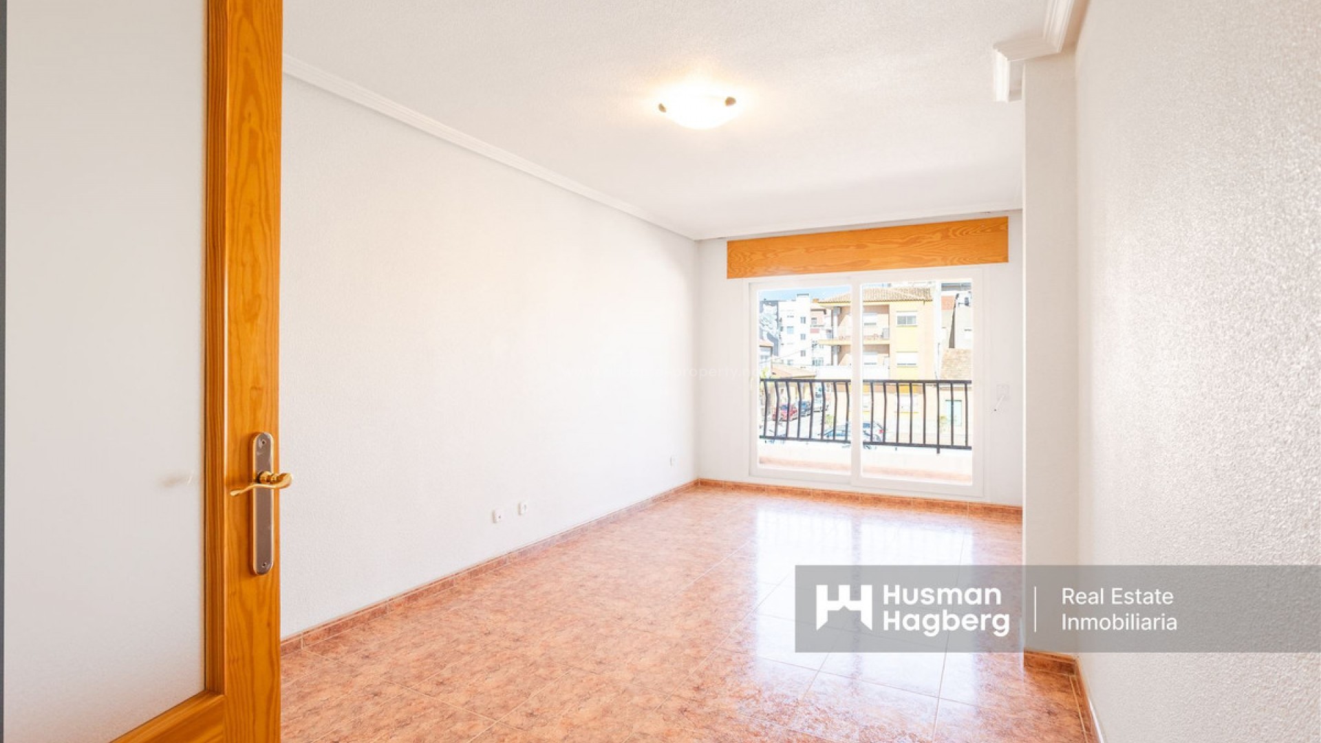 Apartamento / piso en Los Alcazares Centro
