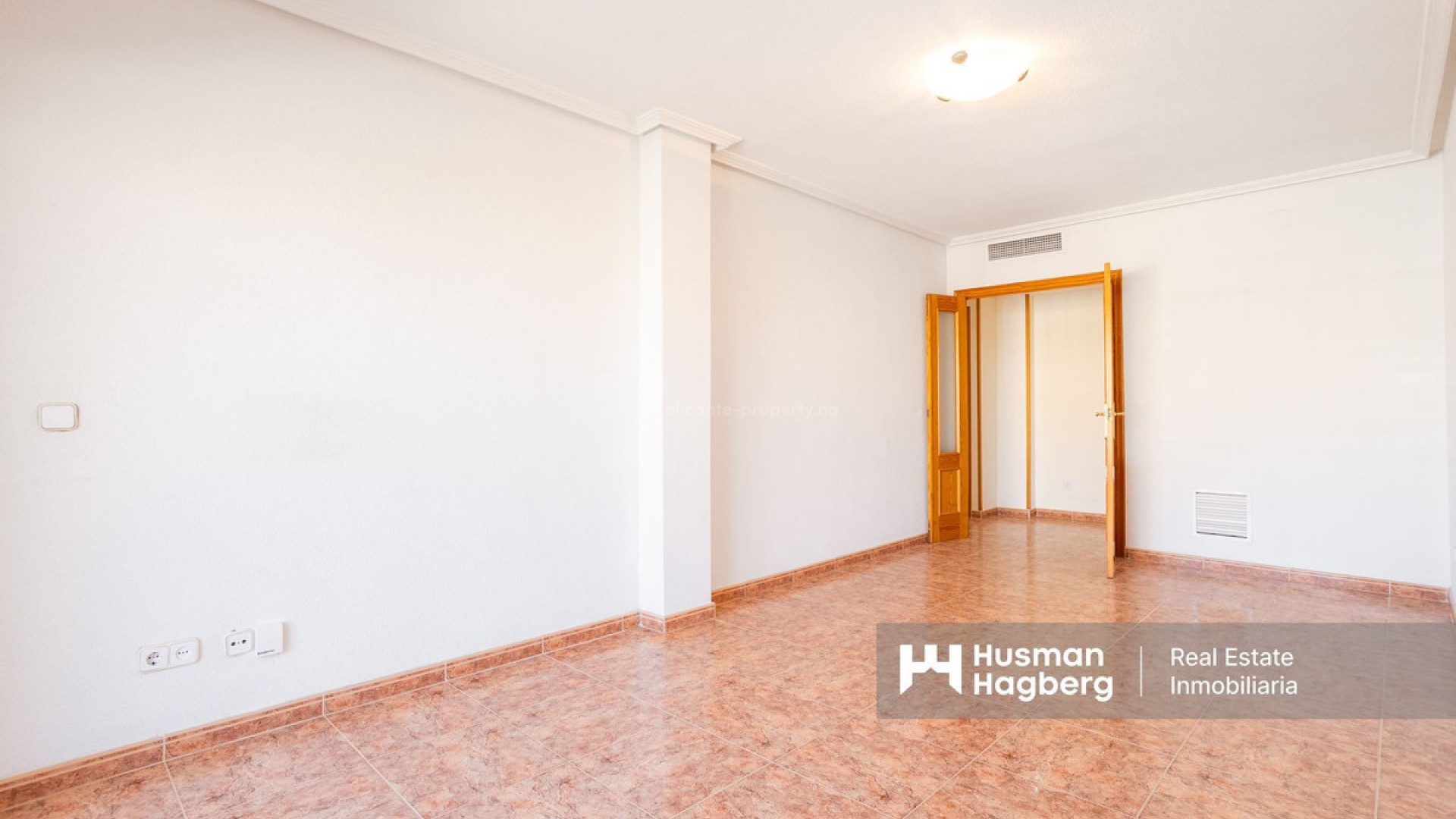 Apartamento / piso en Los Alcazares Centro