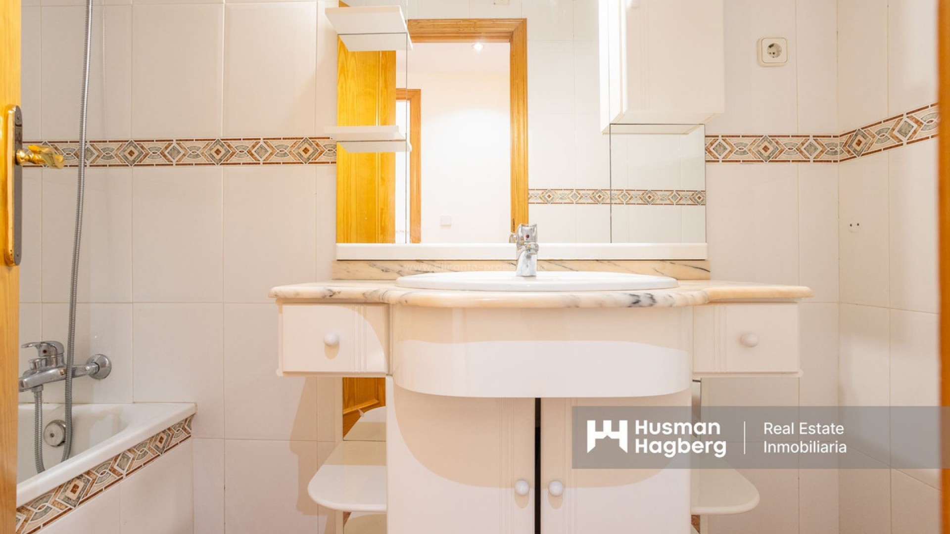 Apartamento / piso en Los Alcazares Centro