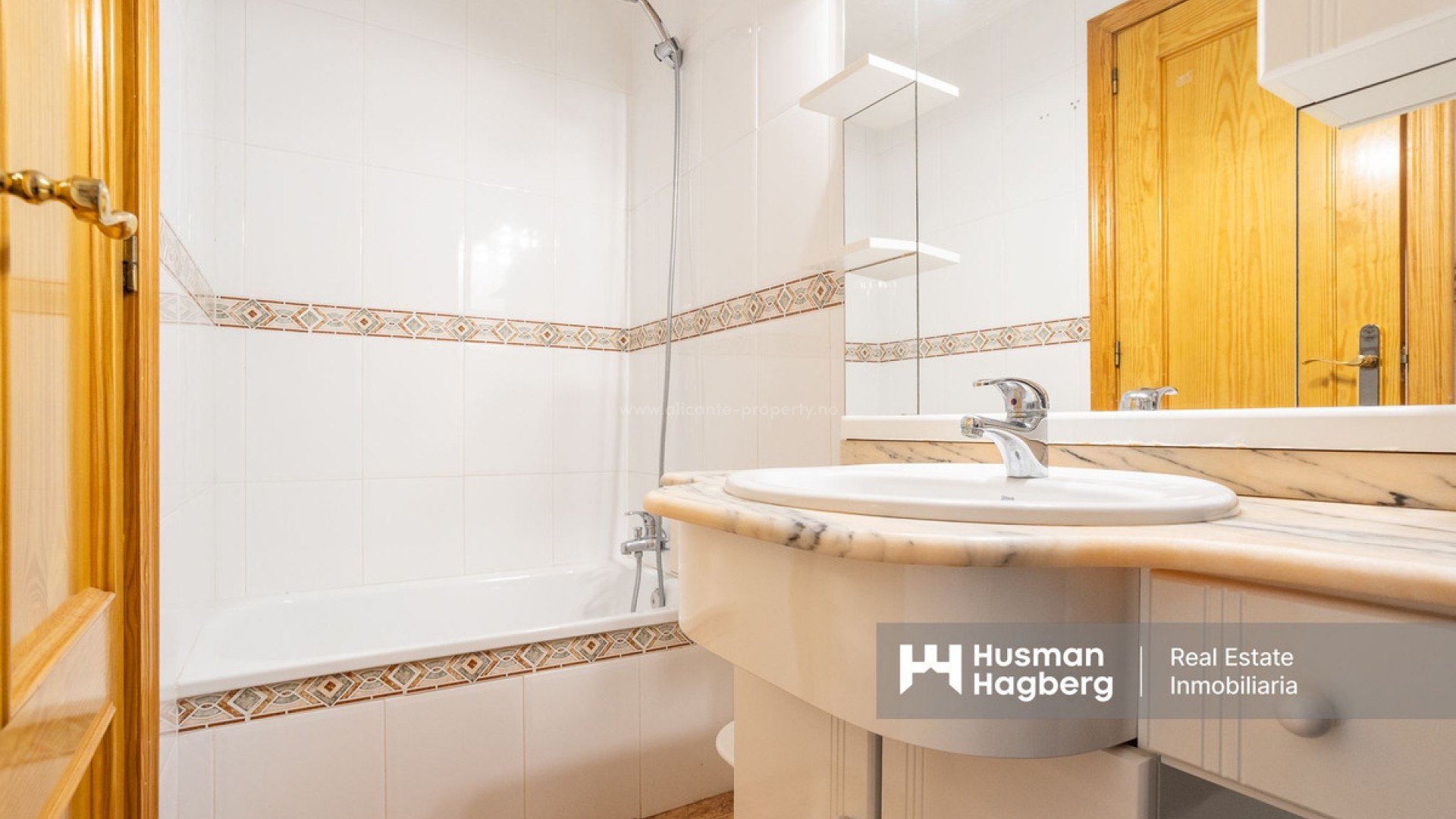 Apartamento / piso en Los Alcazares Centro