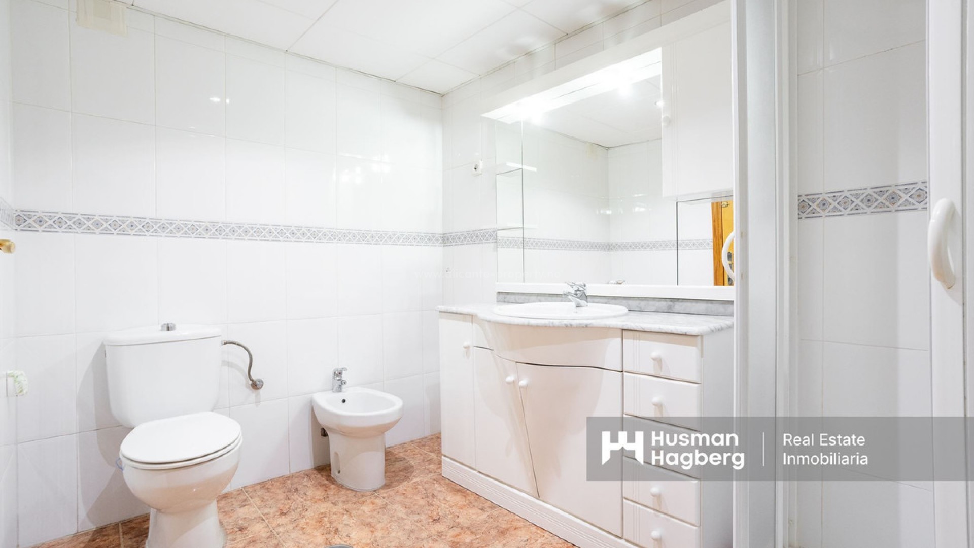 Apartamento / piso en Los Alcazares Centro