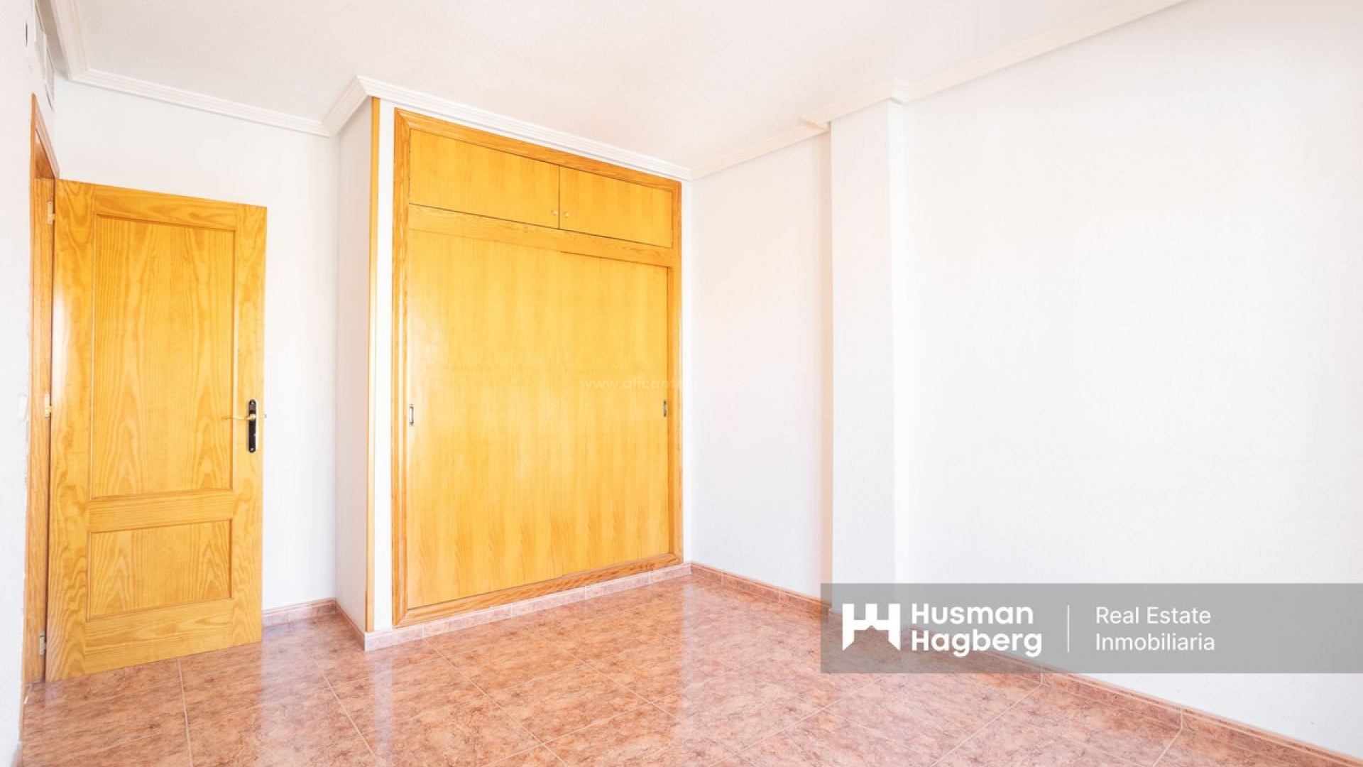 Apartamento / piso en Los Alcazares Centro