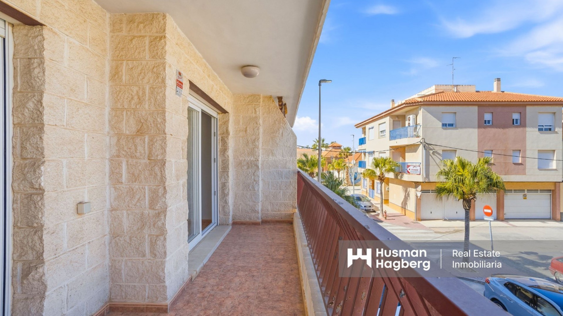 Apartamento / piso en Los Alcazares Centro