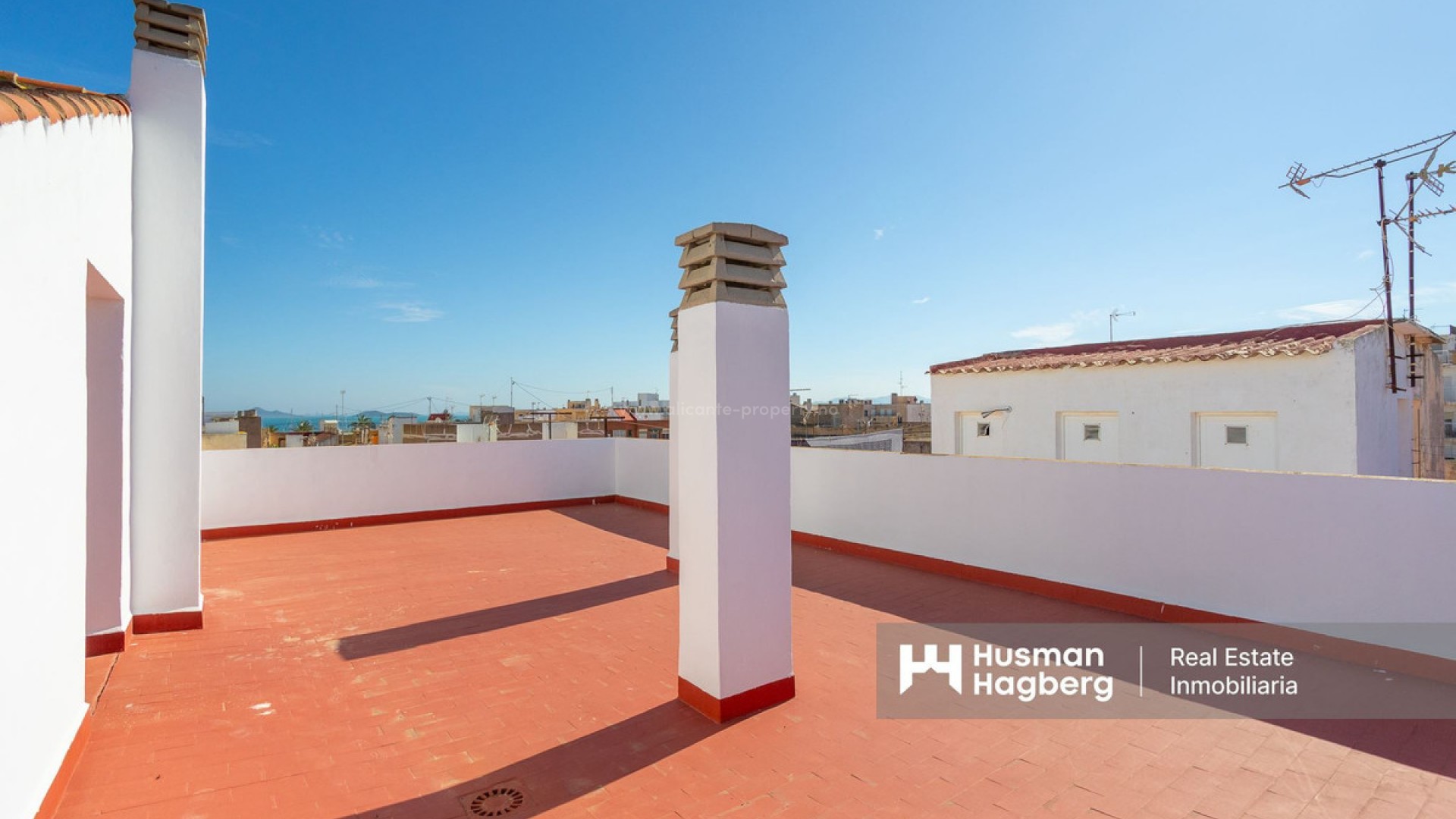 Apartamento / piso en Los Alcazares Centro