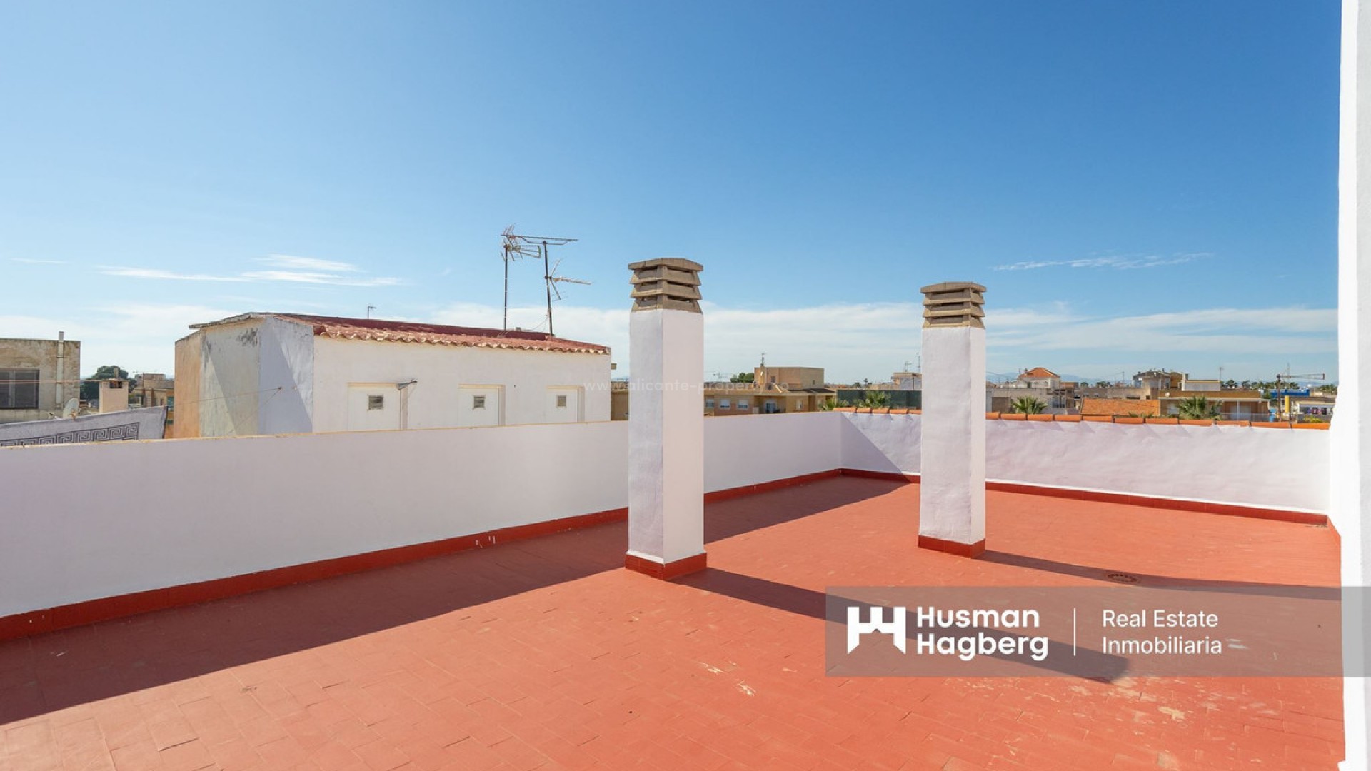 Apartamento / piso en Los Alcazares Centro