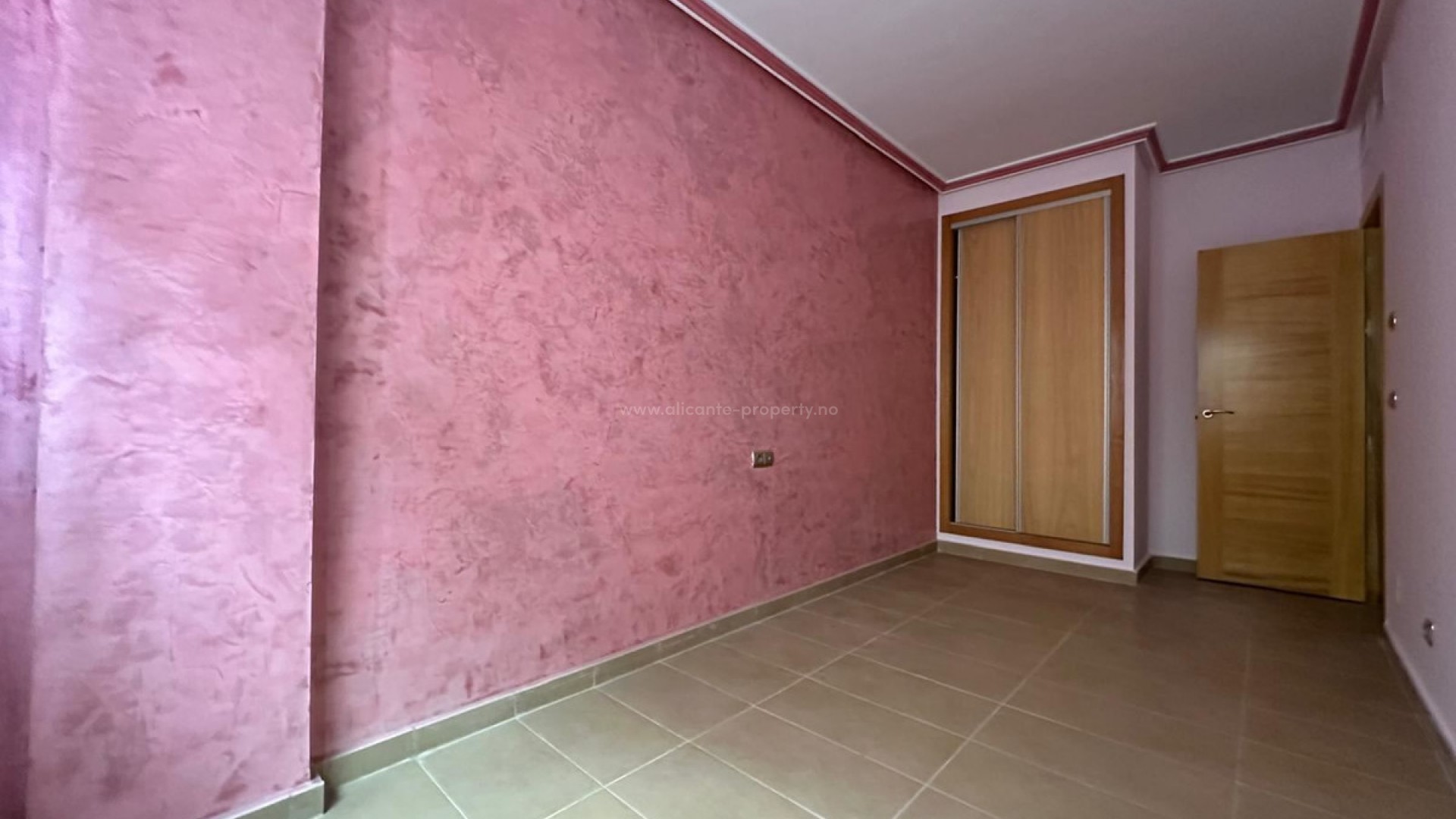 Apartamento / piso en Los Alcazares Centro