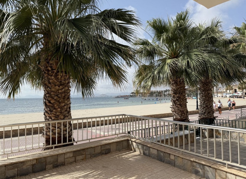 Apartamento / piso en Los Alcazares Centro