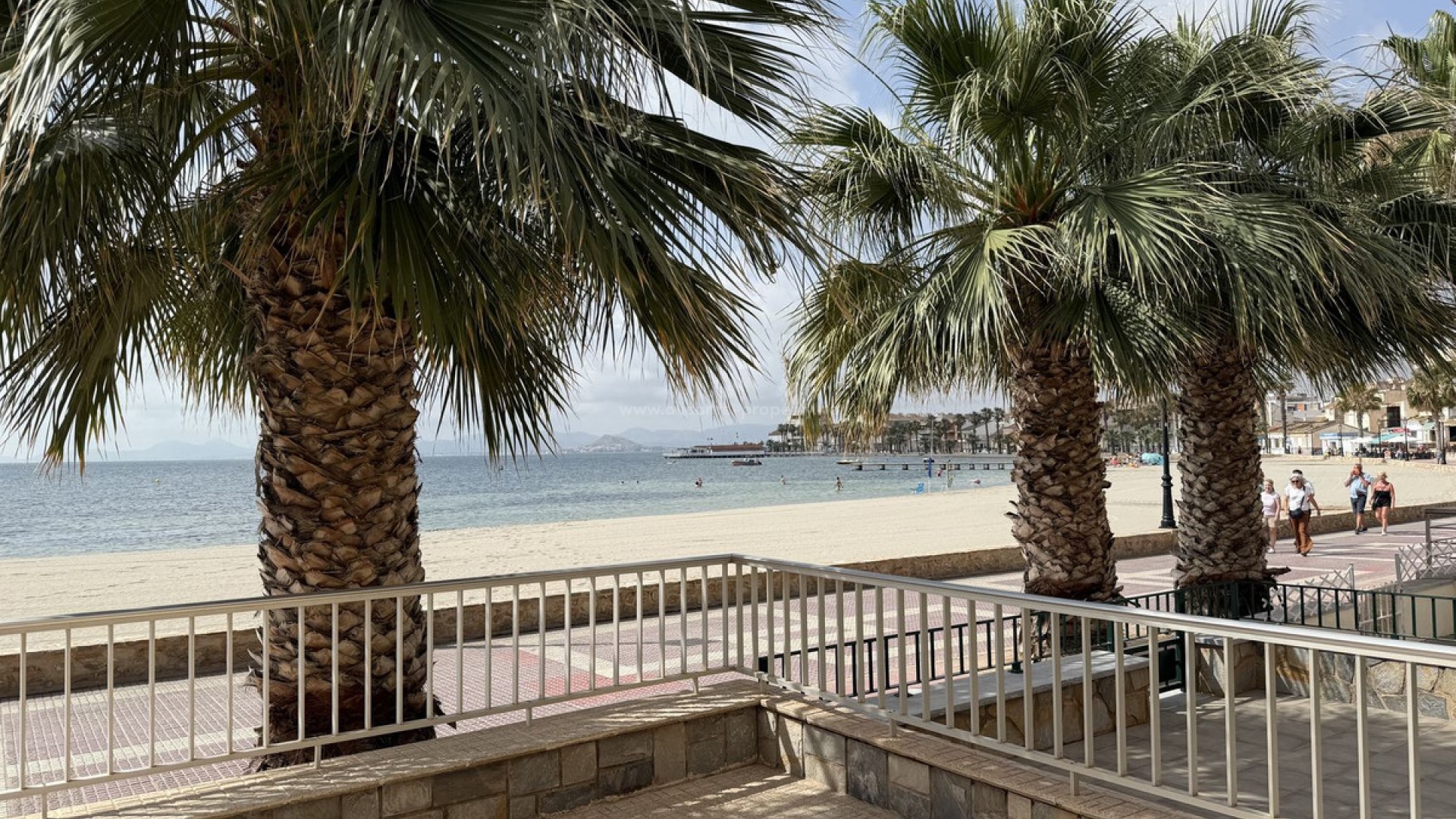 Apartamento / piso en Los Alcazares Centro