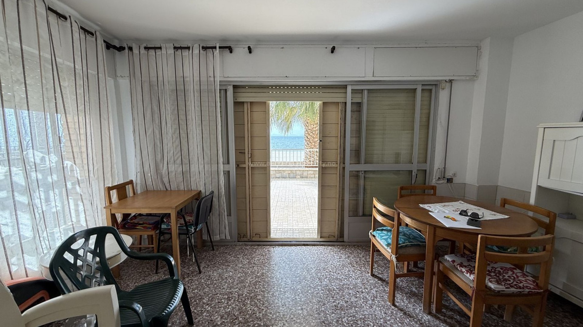 Apartamento / piso en Los Alcazares Centro