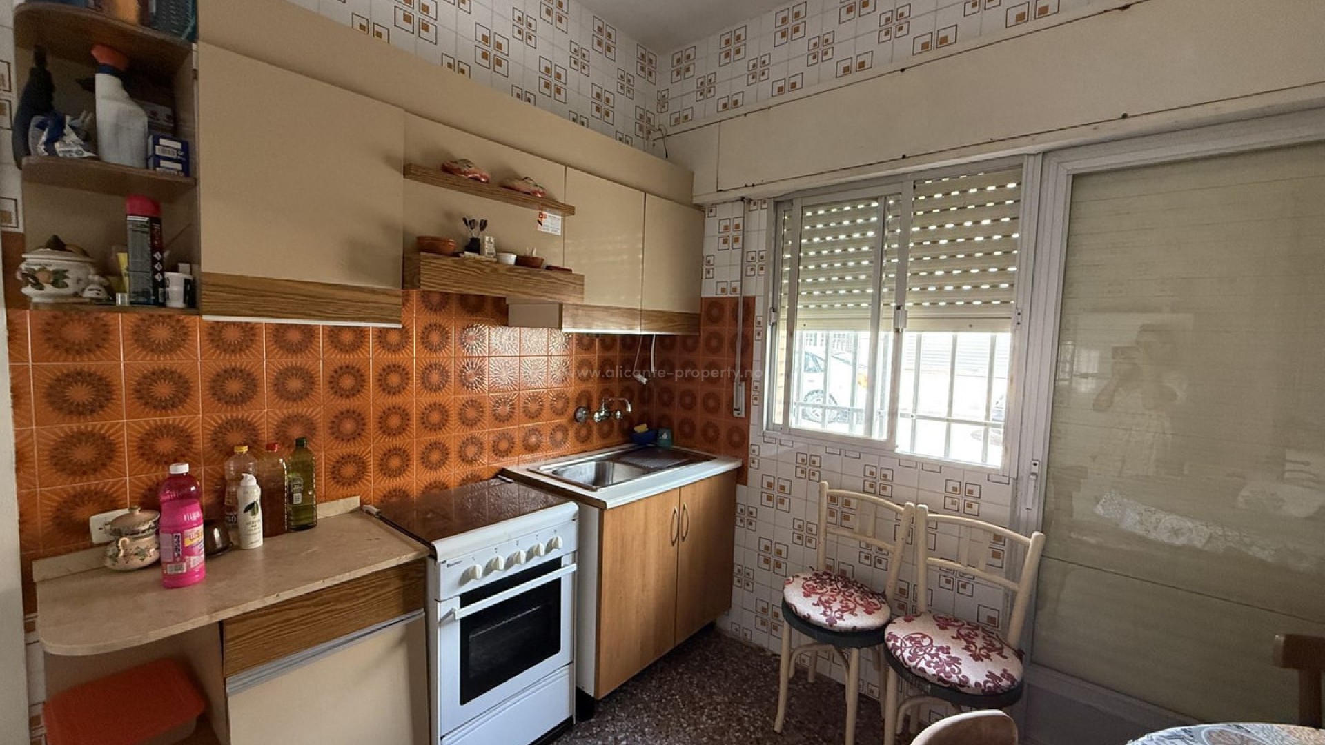 Apartamento / piso en Los Alcazares Centro