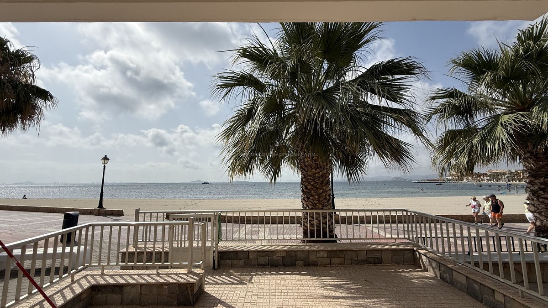 Apartamento / piso en Los Alcazares Centro