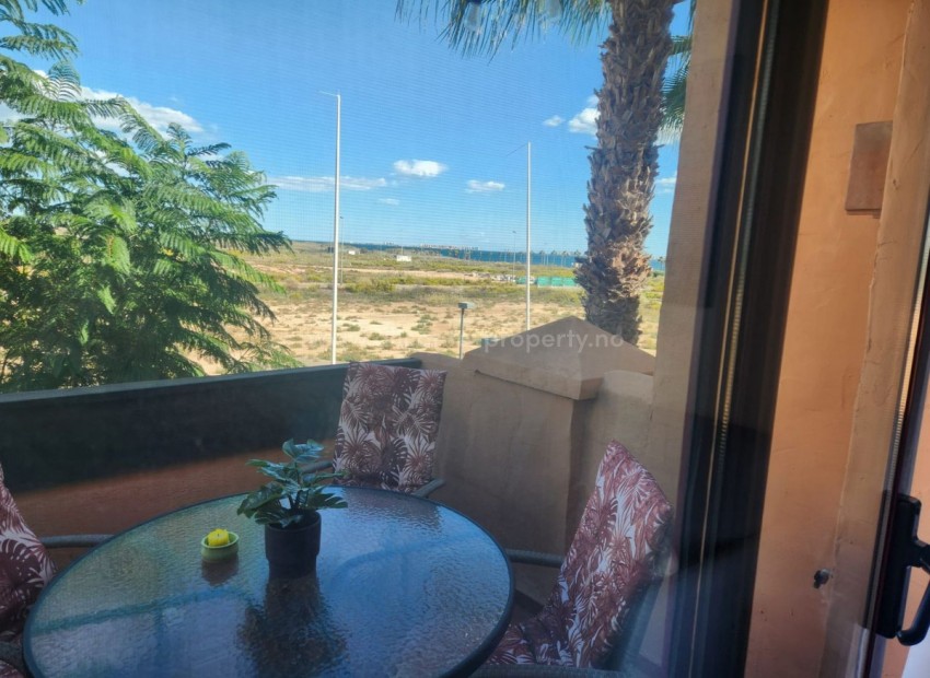 Apartamento / piso en Los Alcazares Centro