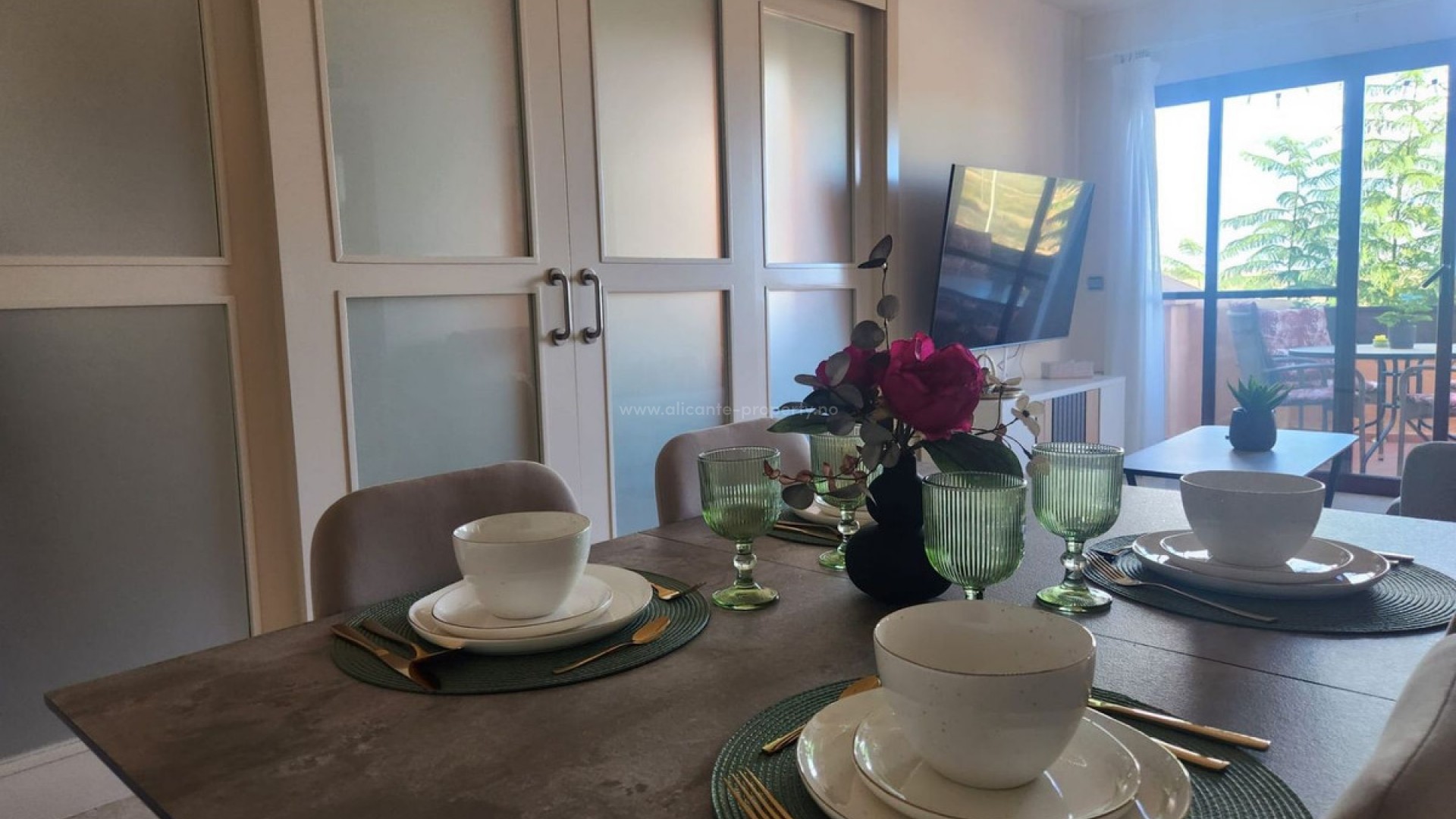 Apartamento / piso en Los Alcazares Centro