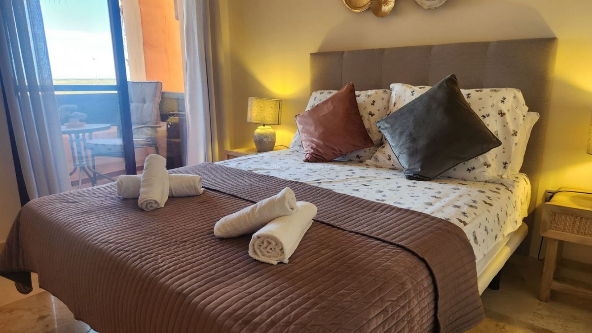 Apartamento / piso en Los Alcazares Centro