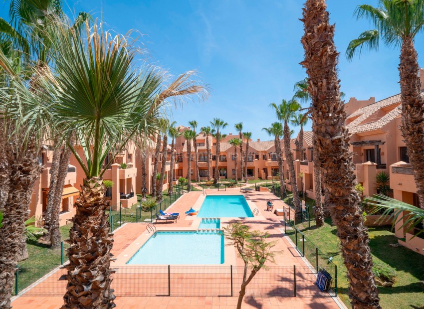 Apartamento / piso en Los Alcazares Centro