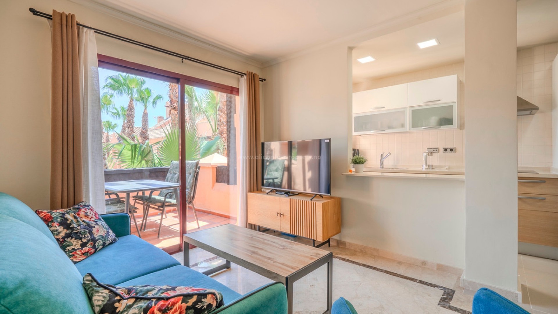 Apartamento / piso en Los Alcazares Centro