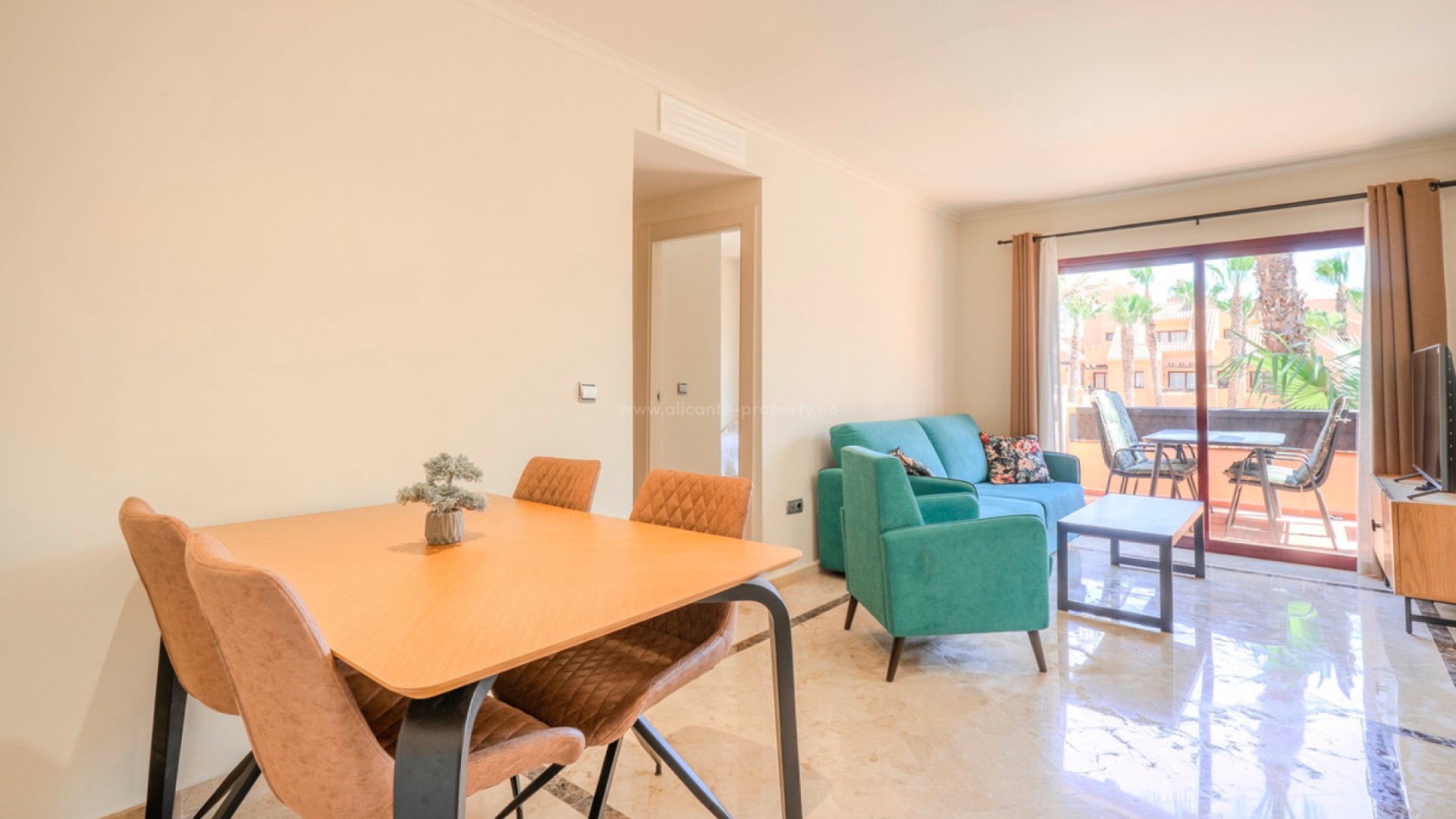 Apartamento / piso en Los Alcazares Centro