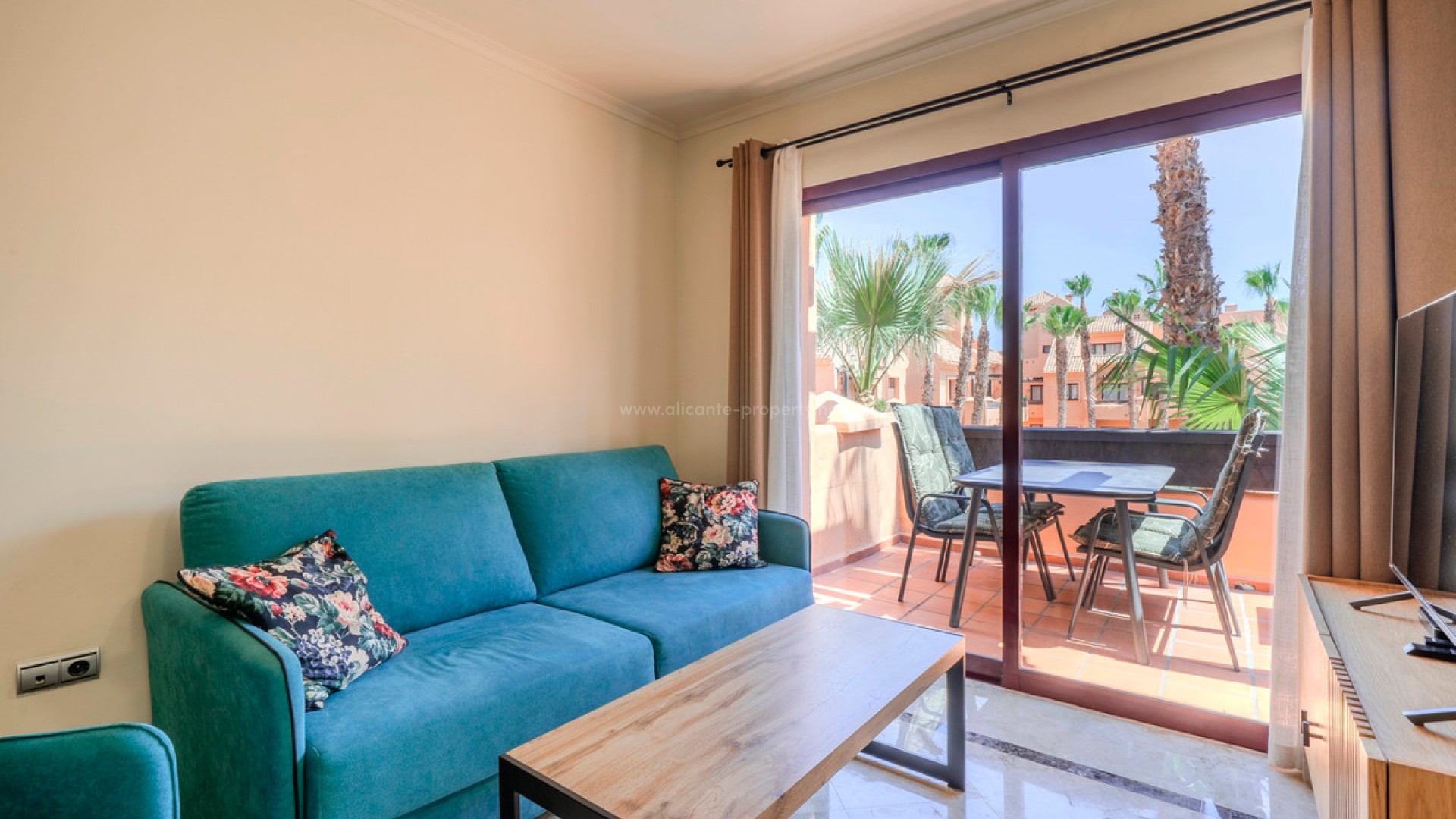 Apartamento / piso en Los Alcazares Centro