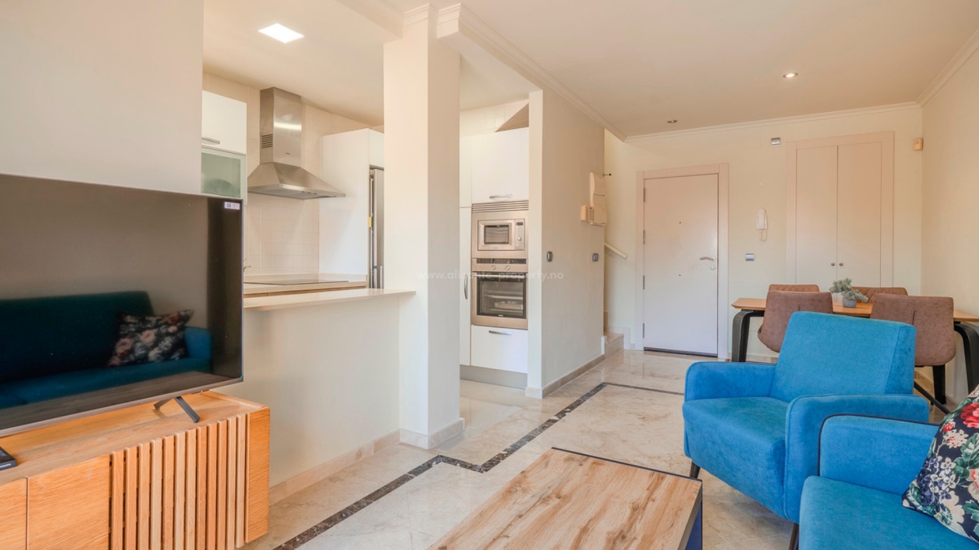 Apartamento / piso en Los Alcazares Centro