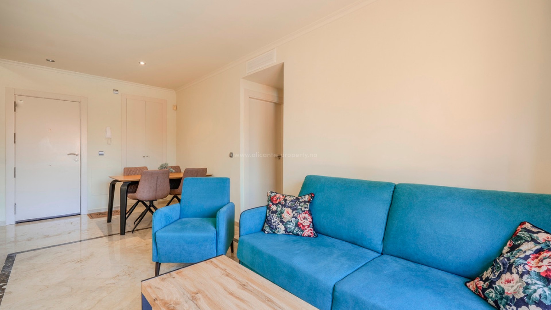 Apartamento / piso en Los Alcazares Centro