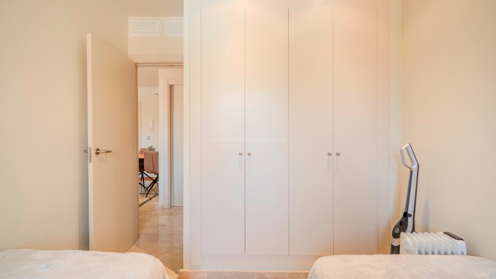 Apartamento / piso en Los Alcazares Centro