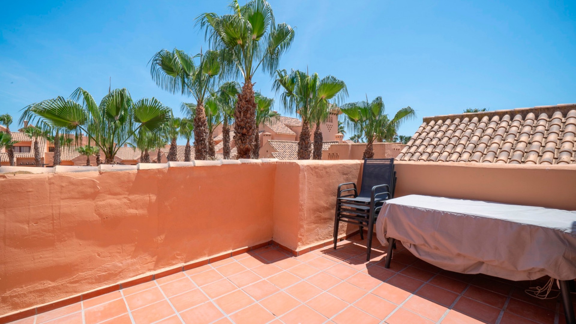 Apartamento / piso en Los Alcazares Centro