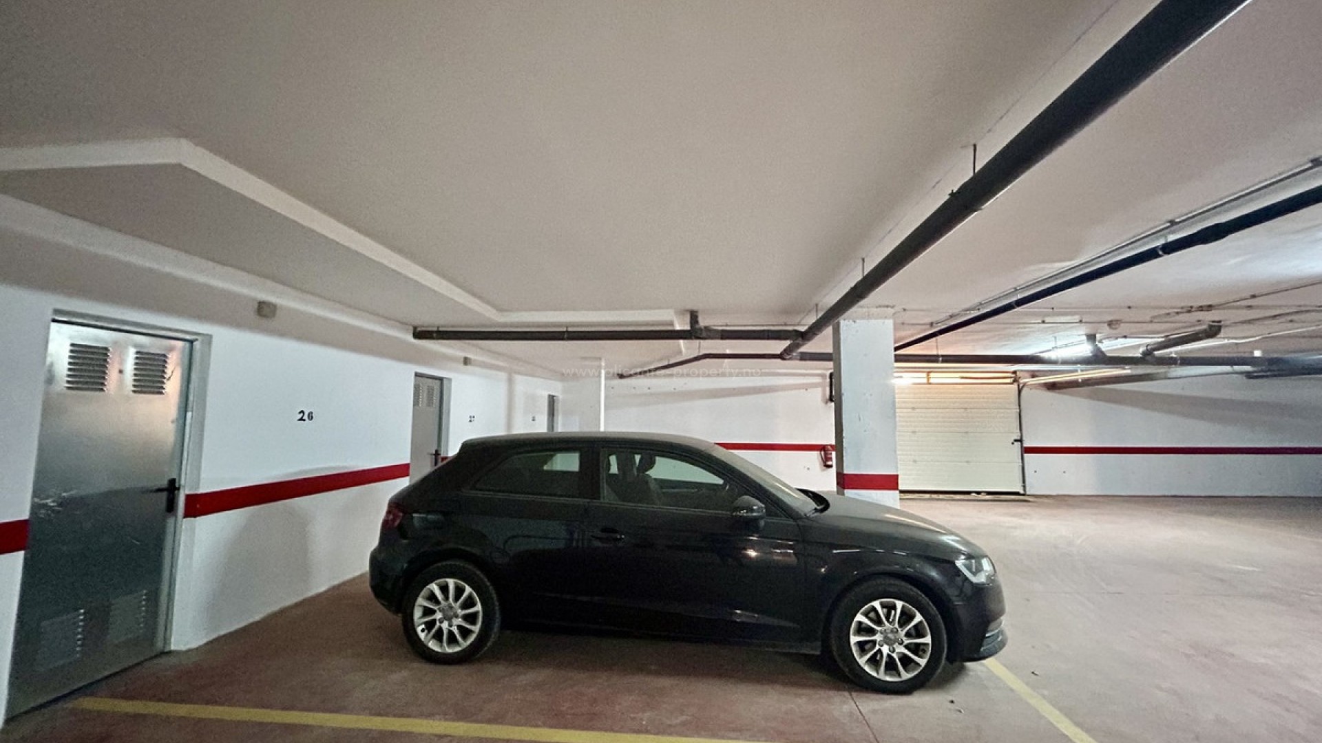 Apartamento / piso en Los Alcazares Centro