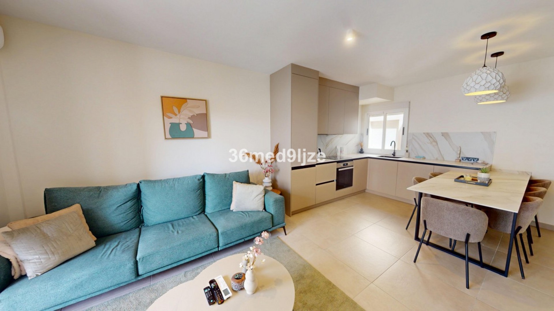 Apartamento / piso en Los Alcazares Centro