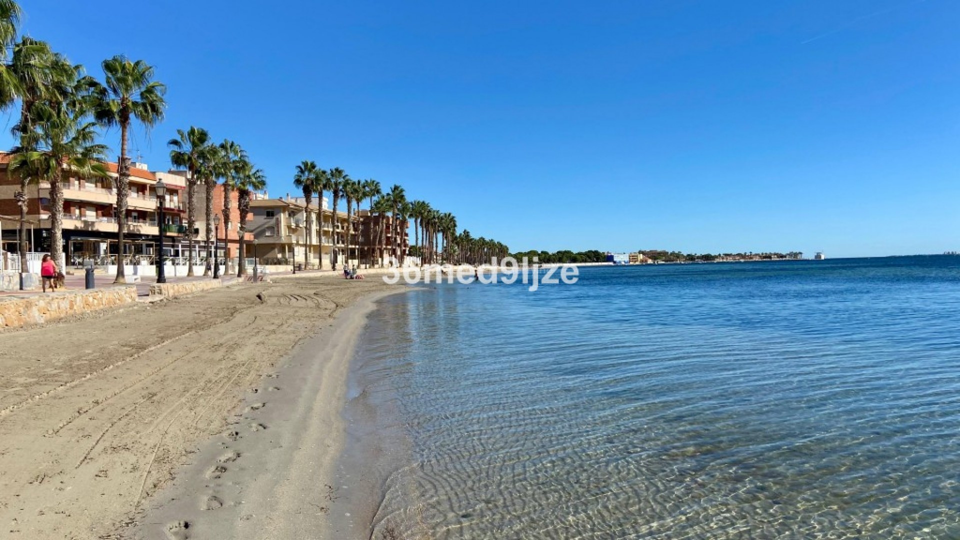 Apartamento / piso en Los Alcazares Centro