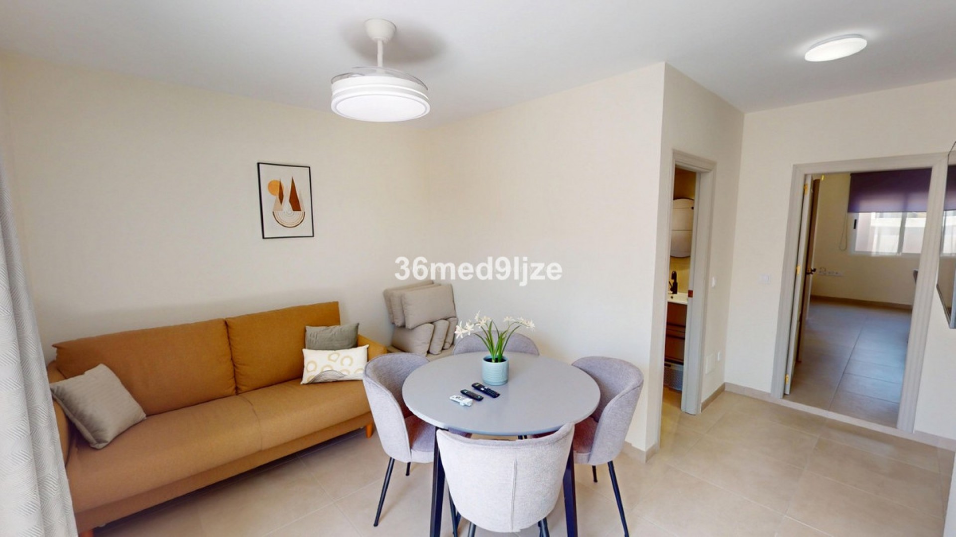 Apartamento / piso en Los Alcazares Centro