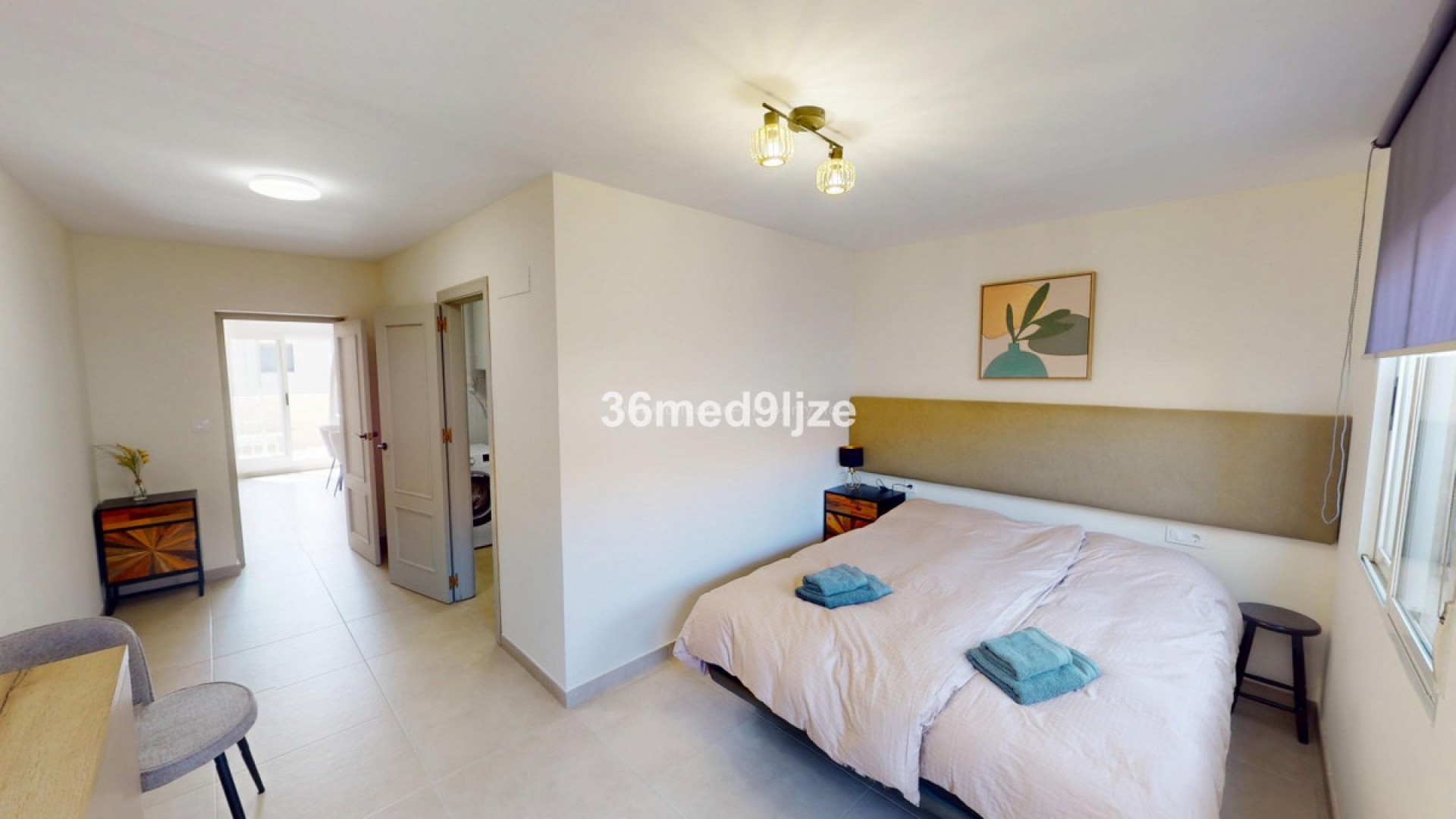 Apartamento / piso en Los Alcazares Centro