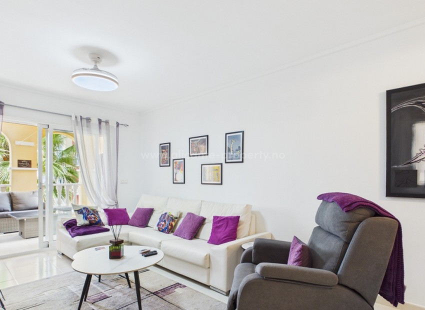 Apartamento / piso en Los Alcazares Centro
