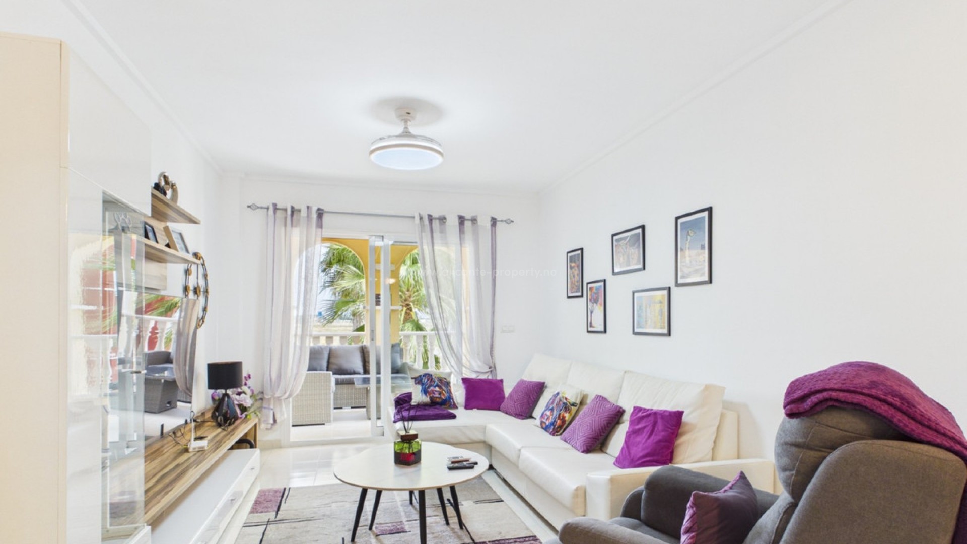 Apartamento / piso en Los Alcazares Centro